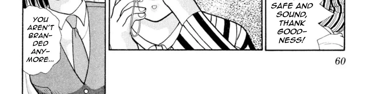 Read Onikirimaru chapter 18 image 7 on Lezhin