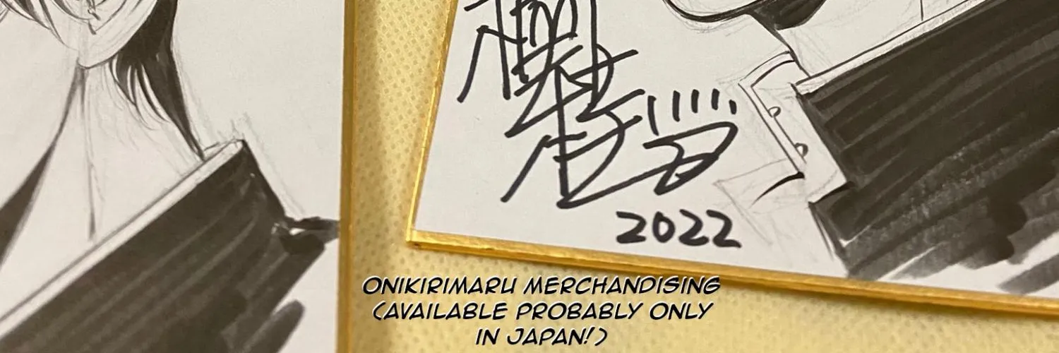 Read Onikirimaru chapter 18 image 80 on Lezhin