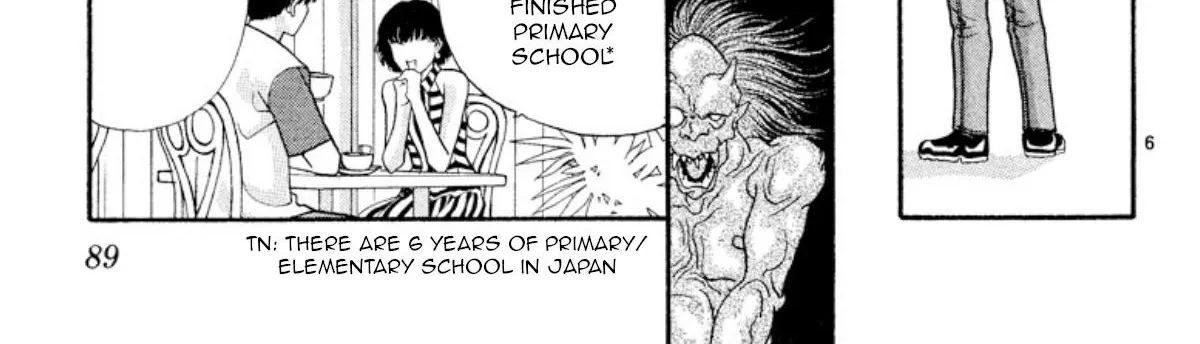 Read Onikirimaru chapter 19 image 10 on Lezhin