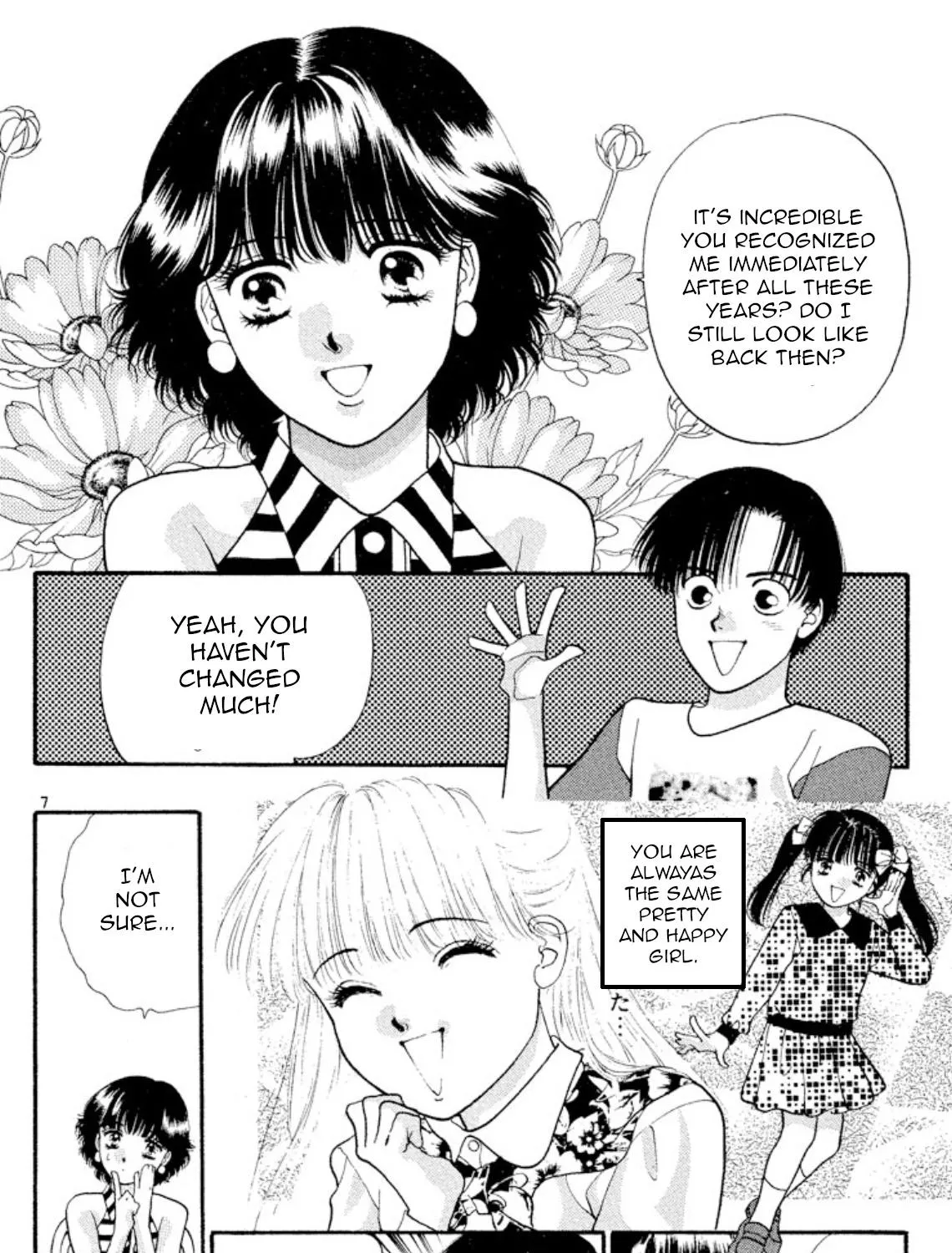 Read Onikirimaru chapter 19 image 11 on Lezhin