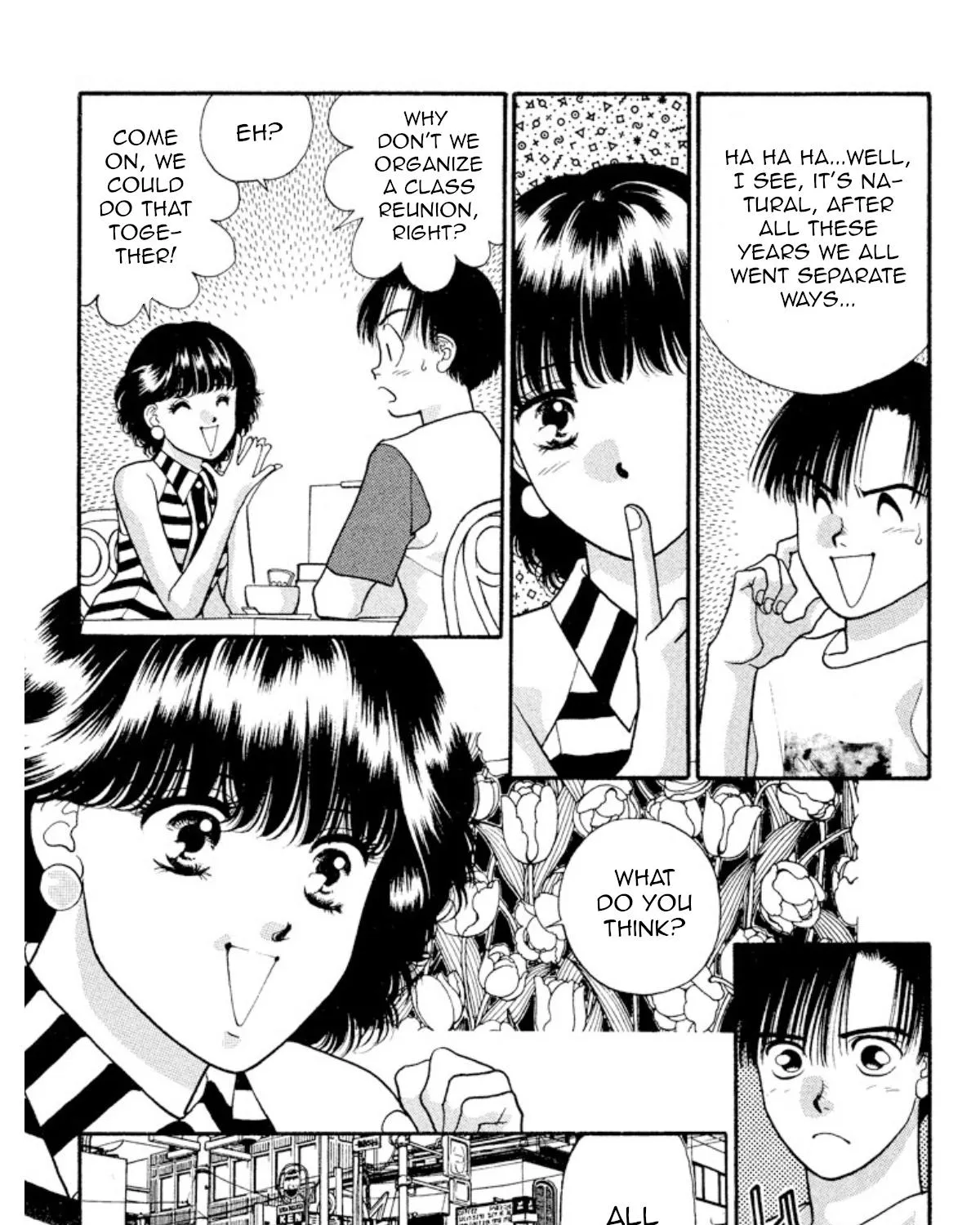 Read Onikirimaru chapter 19 image 13 on Lezhin