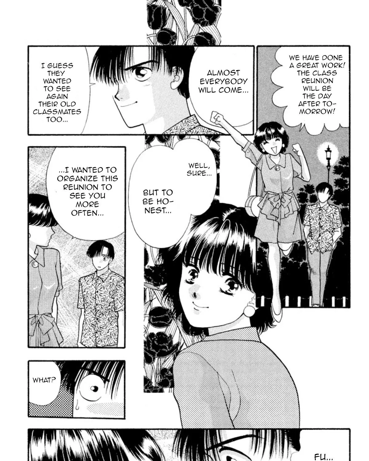 Read Onikirimaru chapter 19 image 17 on Lezhin