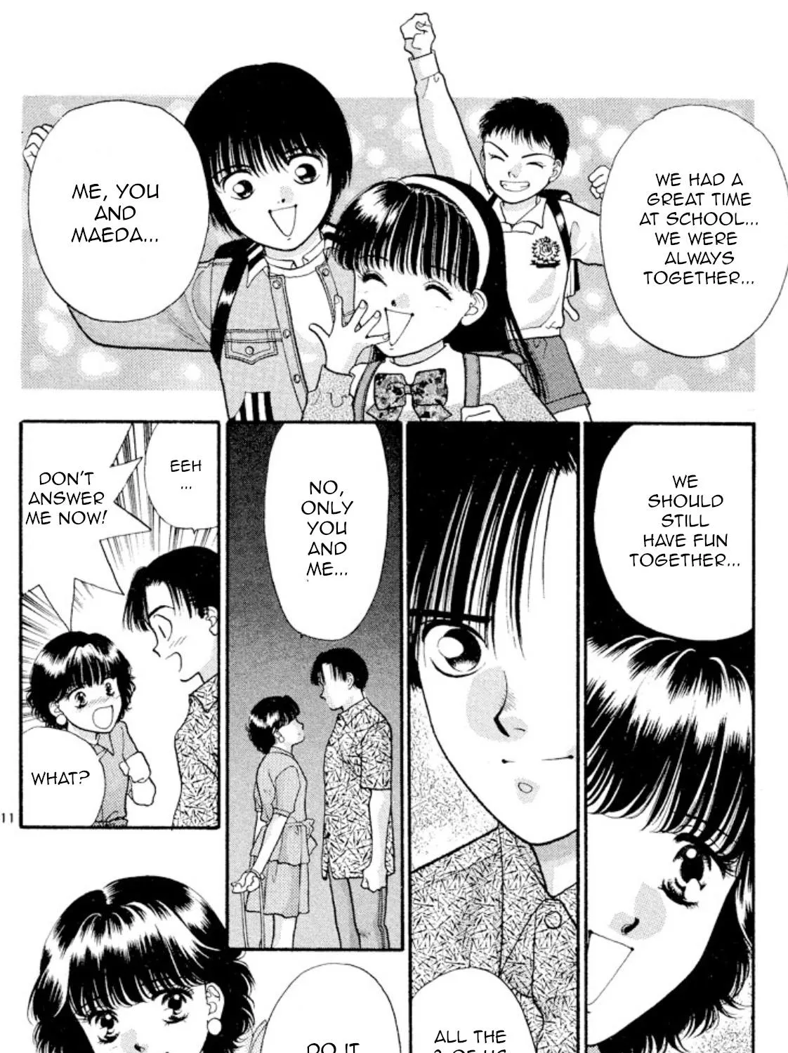 Read Onikirimaru chapter 19 image 19 on Lezhin