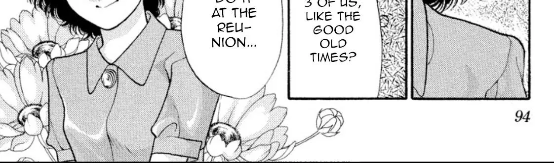 Read Onikirimaru chapter 19 image 20 on Lezhin