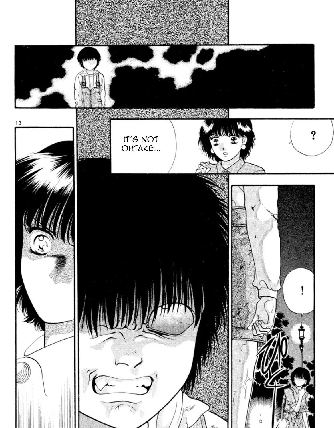 Read Onikirimaru chapter 19 image 23 on Lezhin