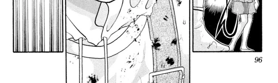 Read Onikirimaru chapter 19 image 24 on Lezhin