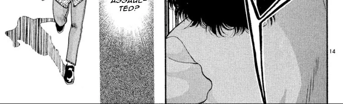 Read Onikirimaru chapter 19 image 26 on Lezhin