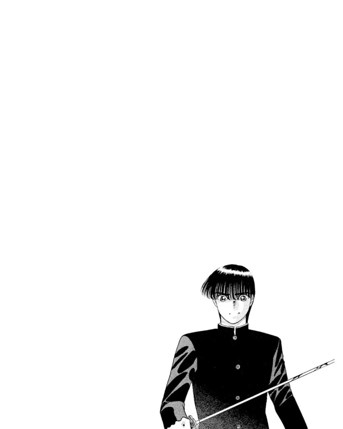 Read Onikirimaru chapter 19 image 3 on Lezhin