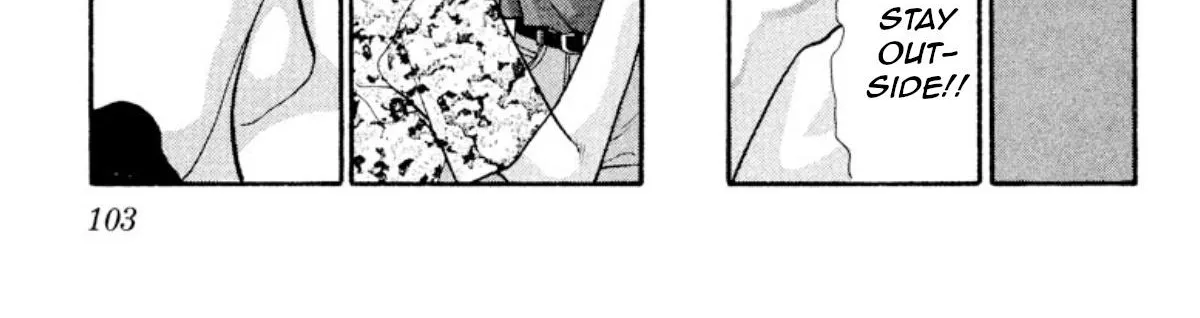 Read Onikirimaru chapter 19 image 38 on Lezhin