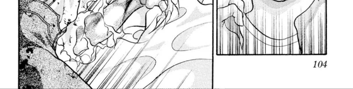 Read Onikirimaru chapter 19 image 40 on Lezhin