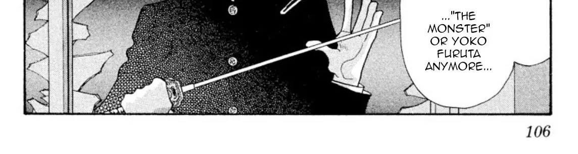 Read Onikirimaru chapter 19 image 44 on Lezhin