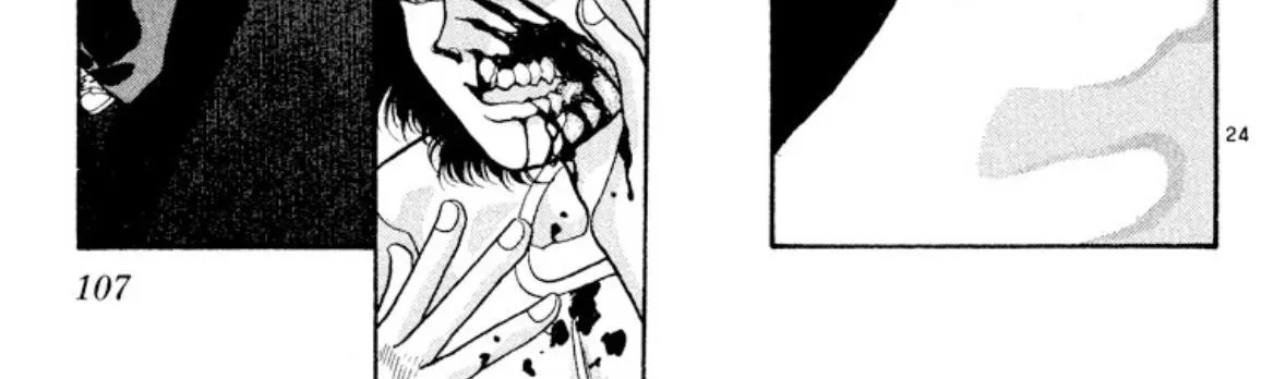 Read Onikirimaru chapter 19 image 46 on Lezhin