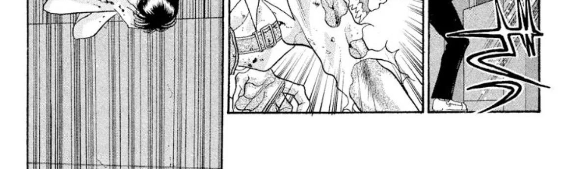 Read Onikirimaru chapter 19 image 50 on Lezhin