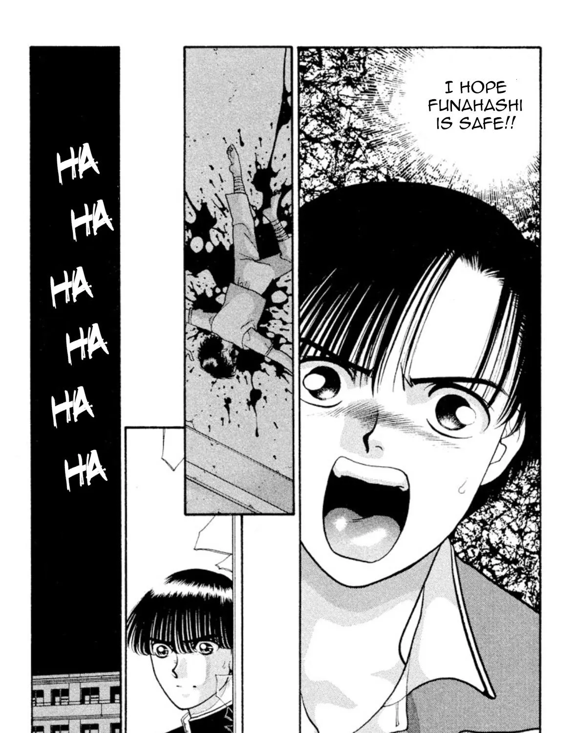 Read Onikirimaru chapter 19 image 51 on Lezhin