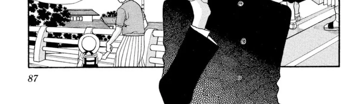 Read Onikirimaru chapter 19 image 6 on Lezhin