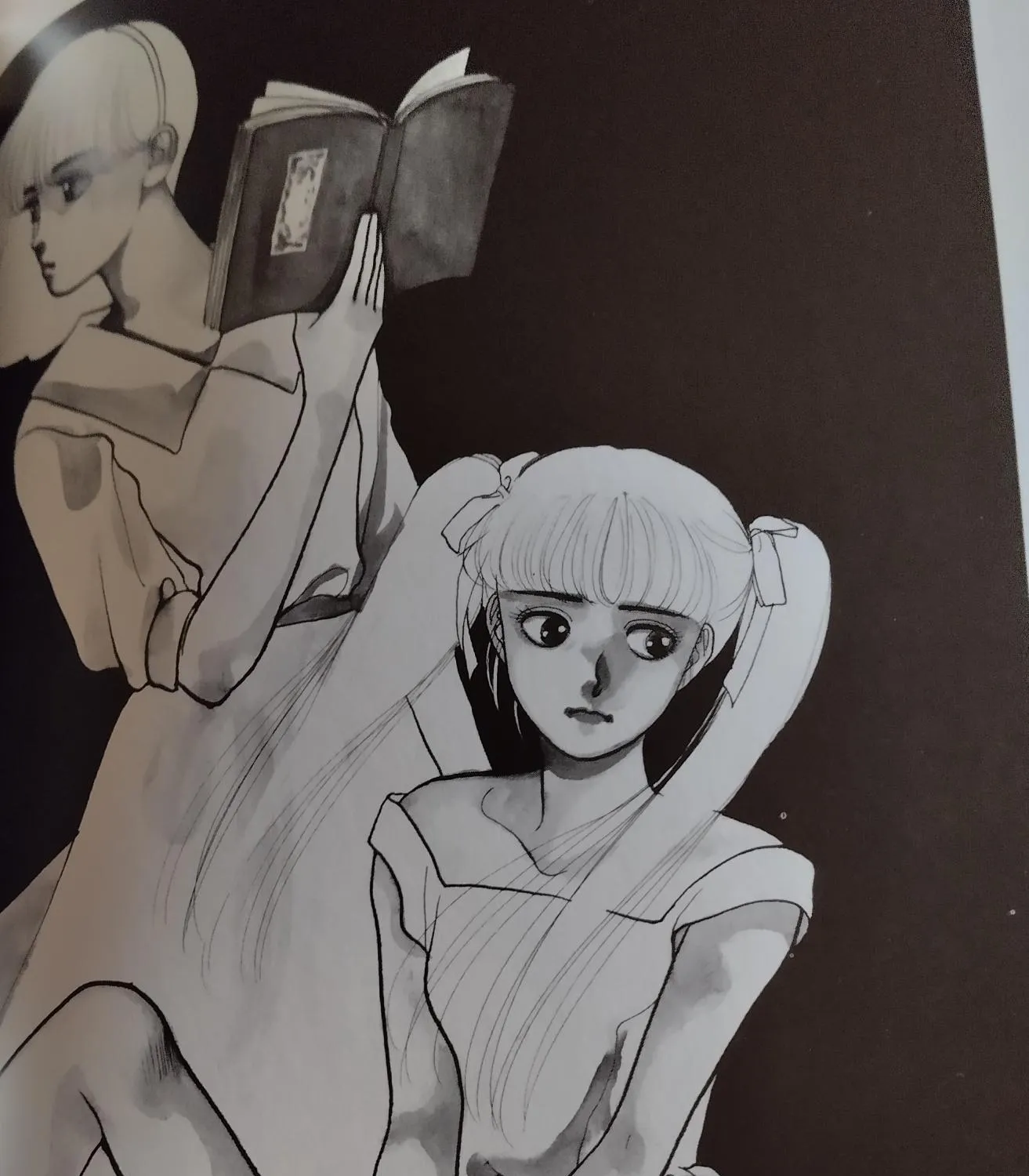 Read Onikirimaru chapter 19 image 79 on Lezhin