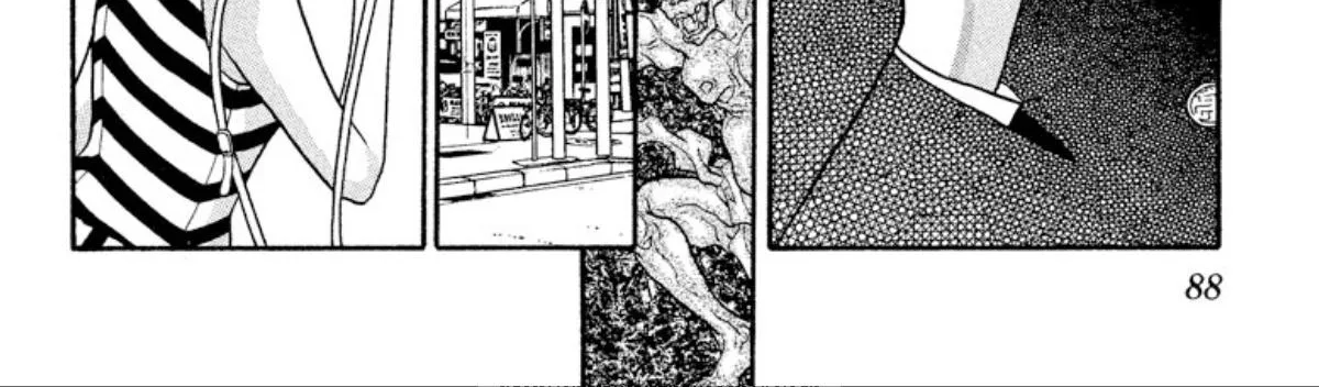 Read Onikirimaru chapter 19 image 8 on Lezhin
