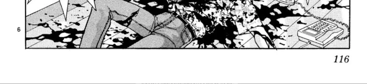 Read Onikirimaru chapter 20 image 11 on Lezhin