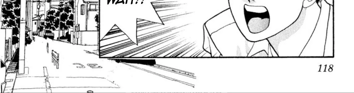 Read Onikirimaru chapter 20 image 15 on Lezhin
