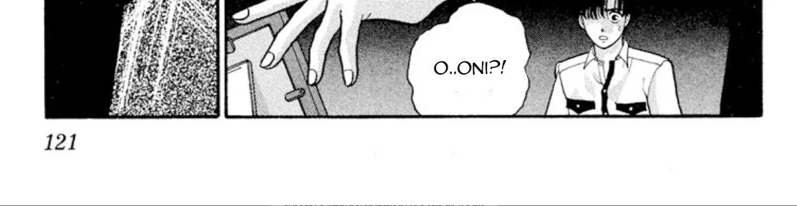 Read Onikirimaru chapter 20 image 21 on Lezhin