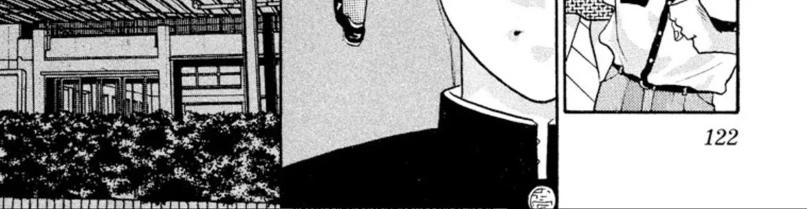 Read Onikirimaru chapter 20 image 23 on Lezhin