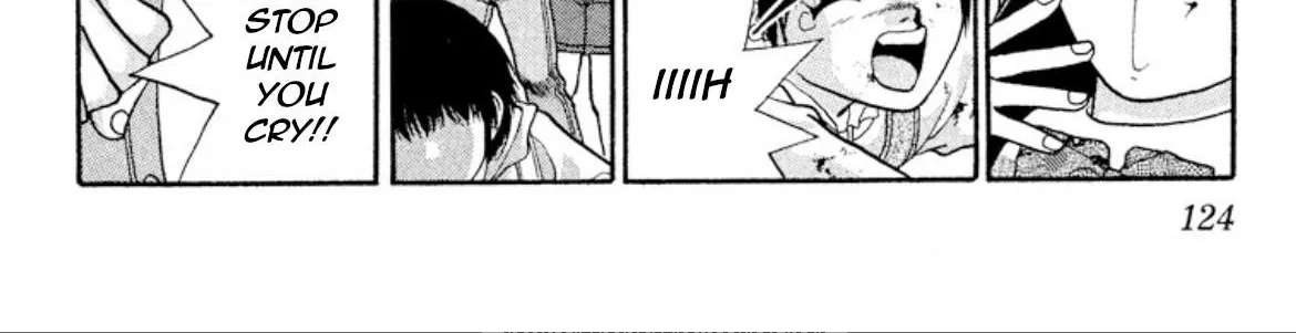 Read Onikirimaru chapter 20 image 27 on Lezhin