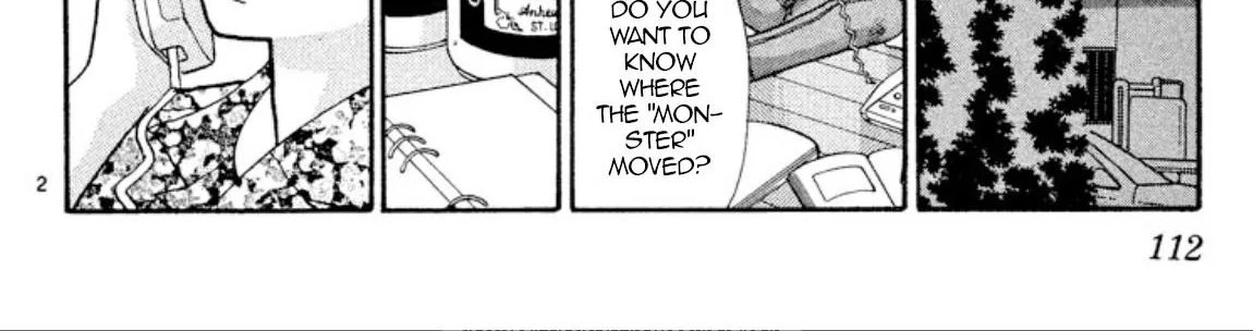 Read Onikirimaru chapter 20 image 3 on Lezhin
