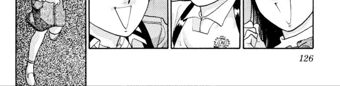 Read Onikirimaru chapter 20 image 31 on Lezhin