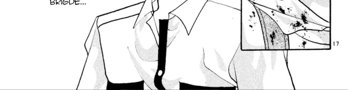 Read Onikirimaru chapter 20 image 33 on Lezhin