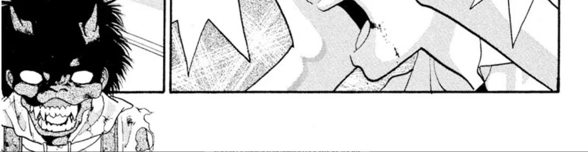 Read Onikirimaru chapter 20 image 41 on Lezhin
