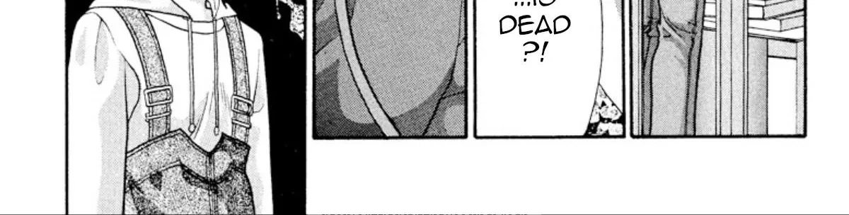 Read Onikirimaru chapter 20 image 5 on Lezhin