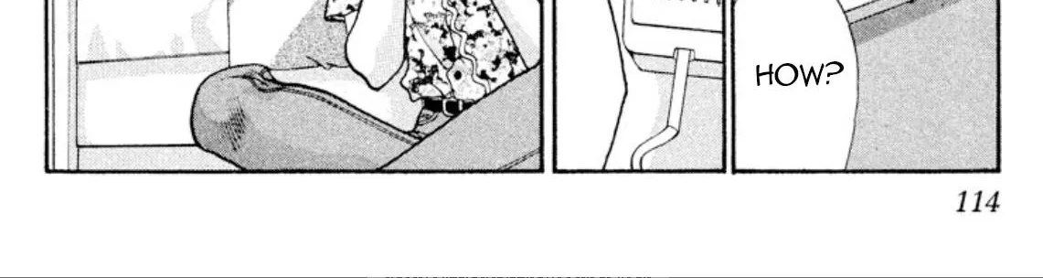 Read Onikirimaru chapter 20 image 7 on Lezhin