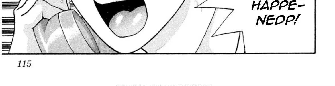 Read Onikirimaru chapter 20 image 9 on Lezhin