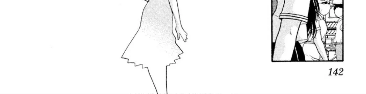 Read Onikirimaru chapter 21 image 15 on Lezhin