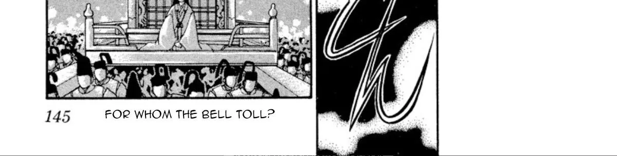 Read Onikirimaru chapter 21 image 21 on Lezhin