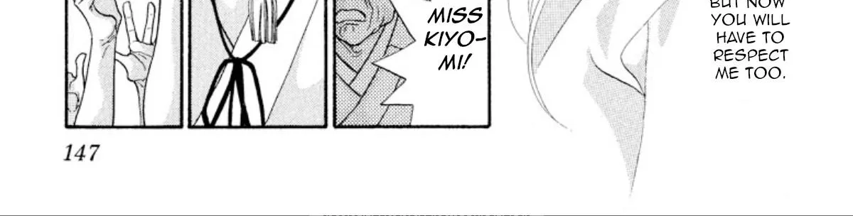 Read Onikirimaru chapter 21 image 25 on Lezhin
