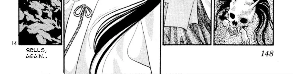Read Onikirimaru chapter 21 image 27 on Lezhin