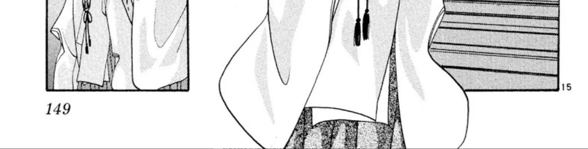 Read Onikirimaru chapter 21 image 29 on Lezhin
