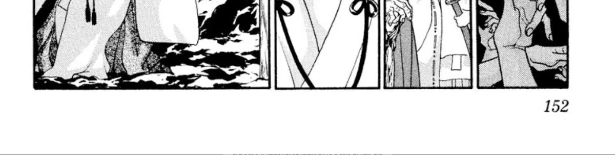 Read Onikirimaru chapter 21 image 35 on Lezhin