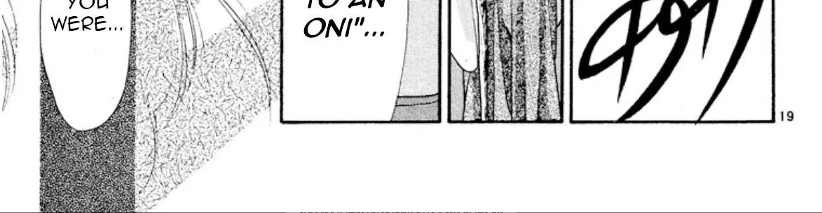 Read Onikirimaru chapter 21 image 37 on Lezhin