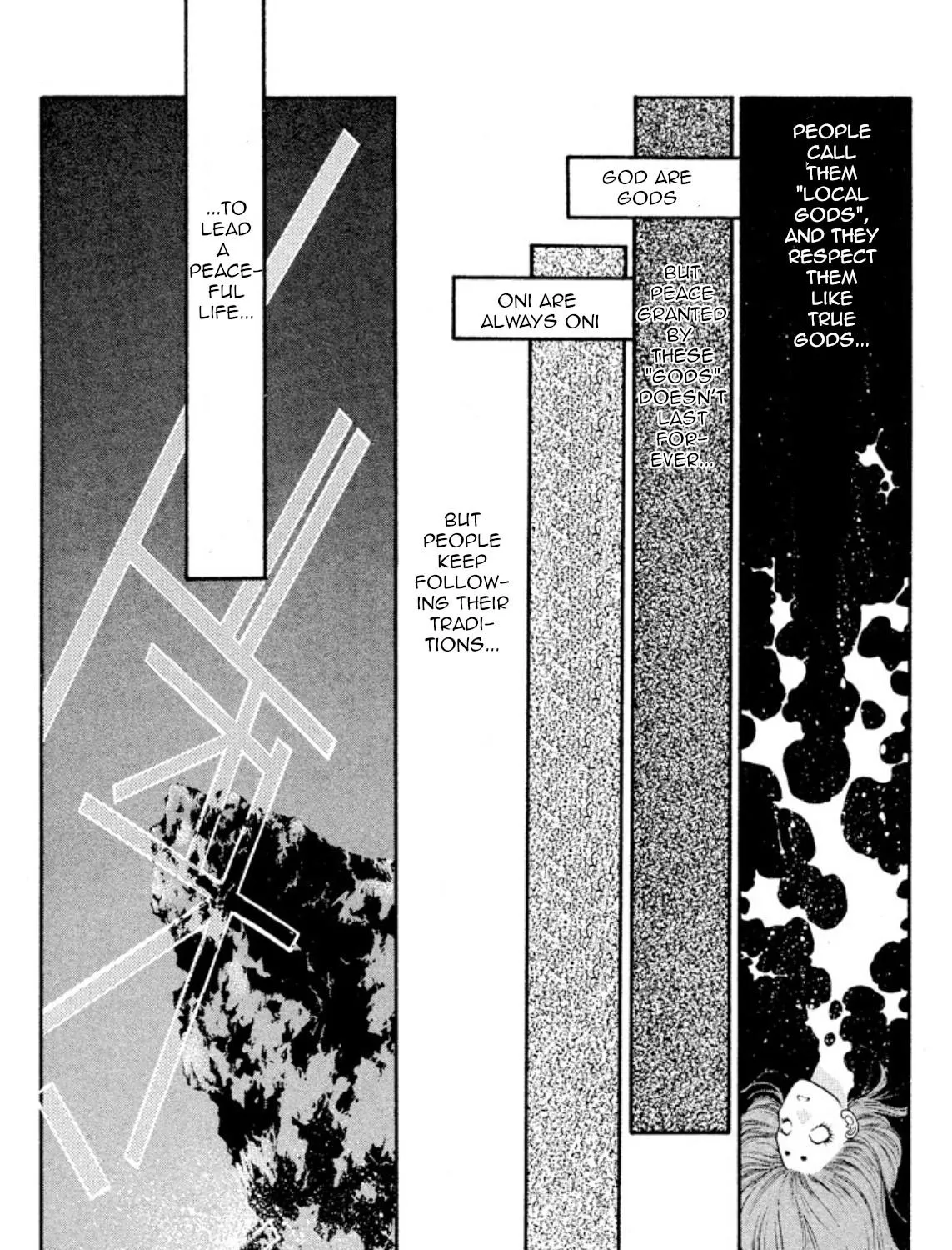 Read Onikirimaru chapter 21 image 4 on Lezhin