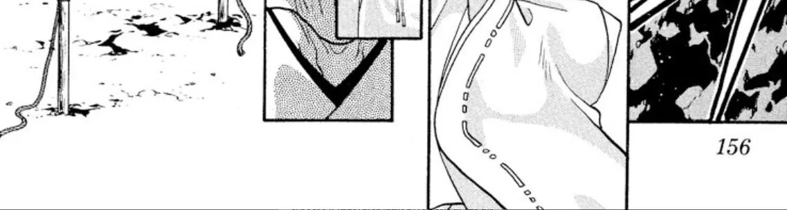 Read Onikirimaru chapter 21 image 43 on Lezhin