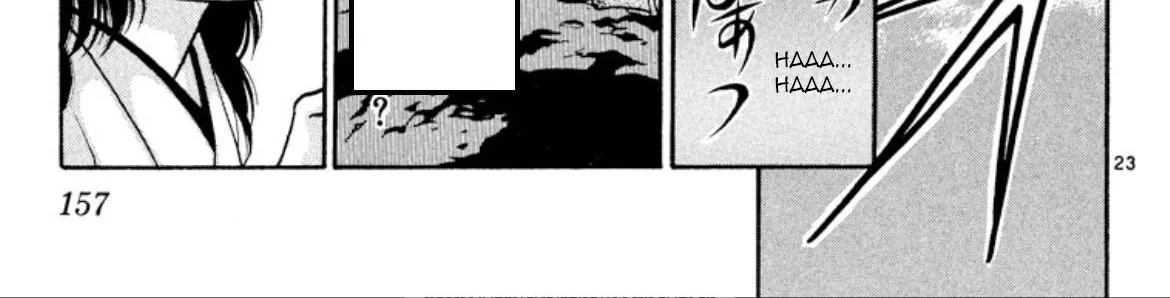 Read Onikirimaru chapter 21 image 45 on Lezhin
