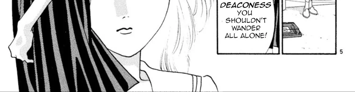 Read Onikirimaru chapter 21 image 9 on Lezhin