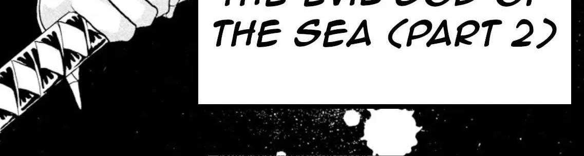 Read Onikirimaru chapter 22 image 1 on Lezhin