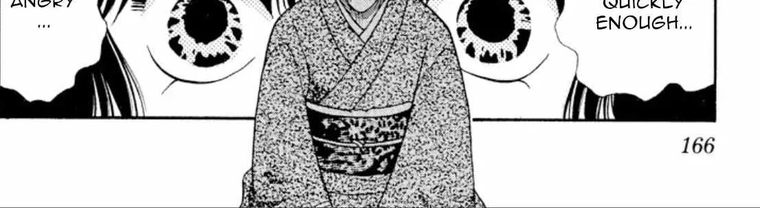 Read Onikirimaru chapter 22 image 15 on Lezhin