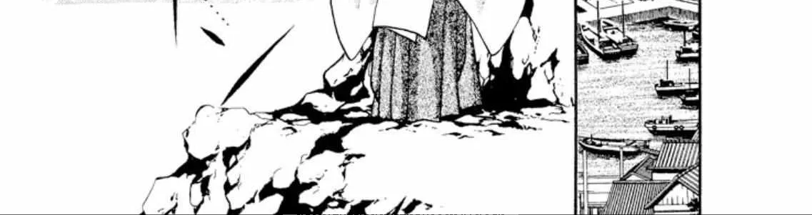 Read Onikirimaru chapter 22 image 17 on Lezhin