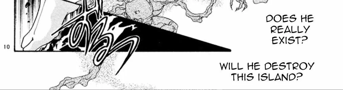 Read Onikirimaru chapter 22 image 19 on Lezhin