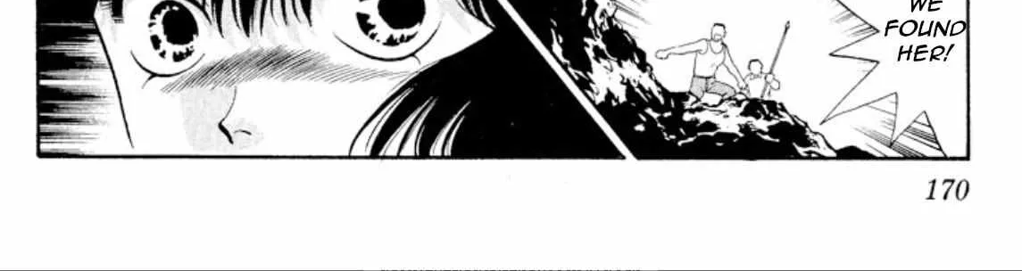 Read Onikirimaru chapter 22 image 23 on Lezhin