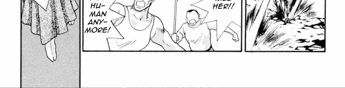 Read Onikirimaru chapter 22 image 25 on Lezhin